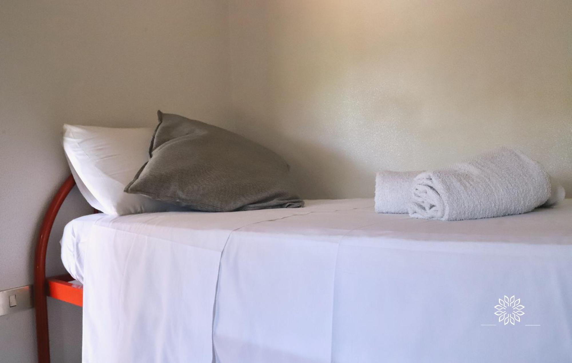 Casa Lucia Villa Agnone Bagni Eksteriør bilde