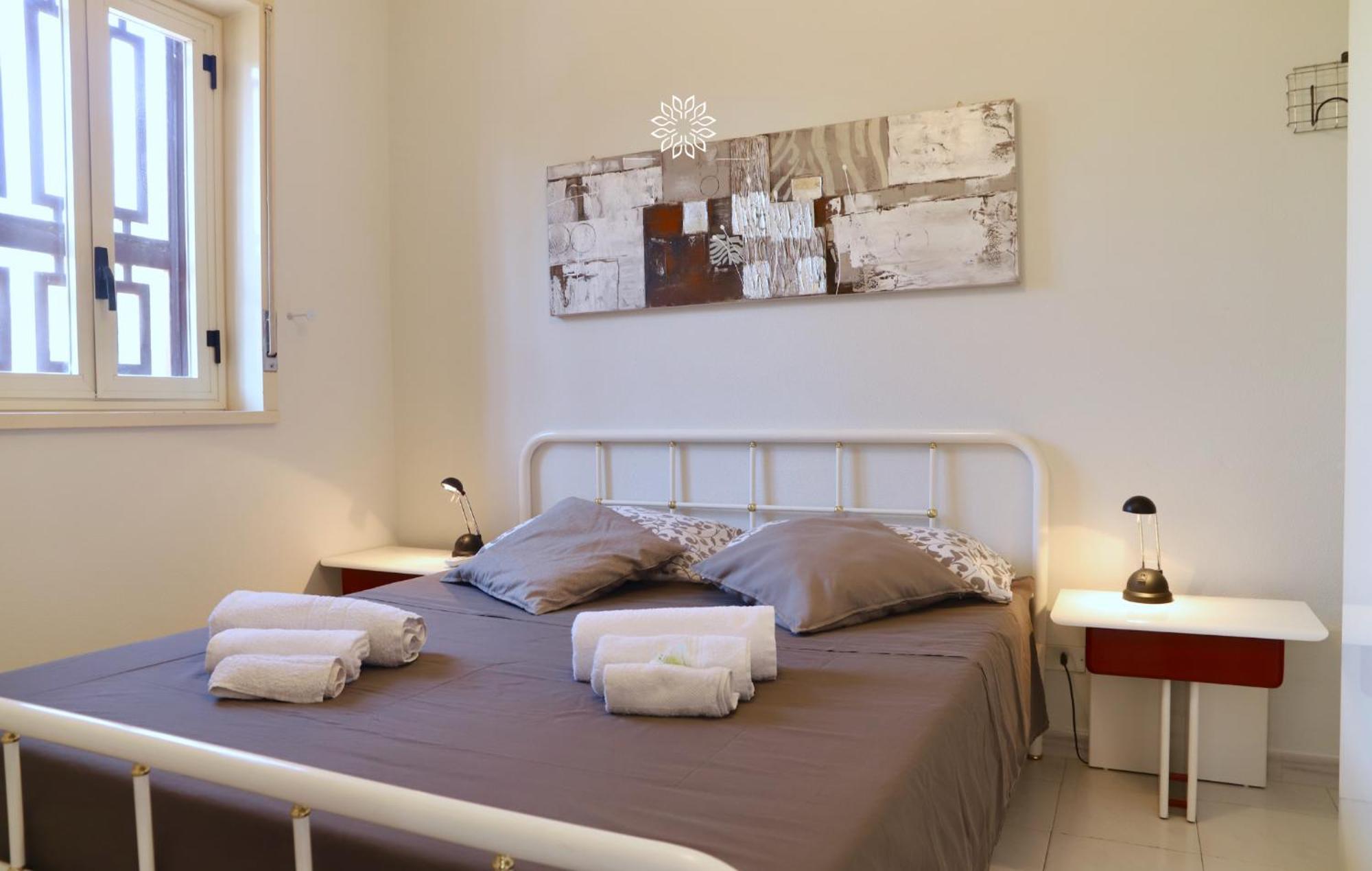Casa Lucia Villa Agnone Bagni Eksteriør bilde