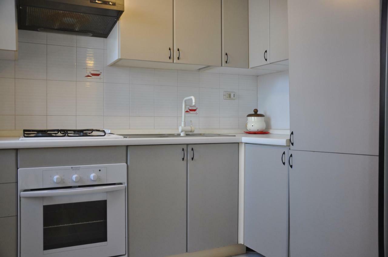 Casa Lucia Villa Agnone Bagni Eksteriør bilde